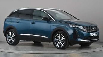 Peugeot 3008 1.2 PureTech Allure Premium+ 5dr EAT8