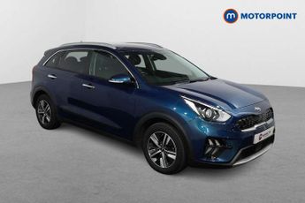 Kia Niro 1.6 GDi Hybrid 2 5dr DCT