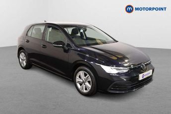 Volkswagen Golf TDi 2.0 TDI Life 5dr DSG