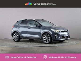 Kia Stonic 1.0T GDi 48V Connect 5dr