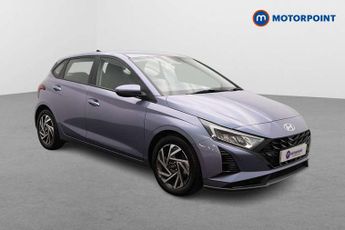 Hyundai I20 1.0T GDi Advance 5dr DCT