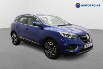 Renault Kadjar 1.3 TCE Techno 5dr