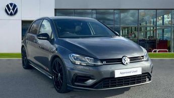 Volkswagen Golf 2.0 TSI 310 R 5dr 4MOTION DSG