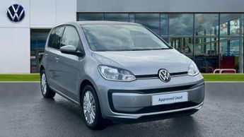 Volkswagen Up 1.0 65PS Up 5dr