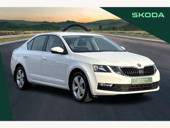 Skoda Octavia 1.0 TSI SE Technology 5dr