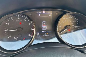 Nissan X-Trail 1.3 DiG-T 158 N-Connecta 5dr [7 Seat] DCT