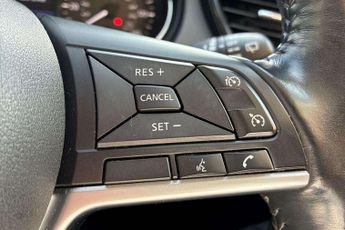 Nissan X-Trail 1.3 DiG-T 158 N-Connecta 5dr [7 Seat] DCT