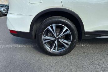 Nissan X-Trail 1.3 DiG-T 158 N-Connecta 5dr [7 Seat] DCT