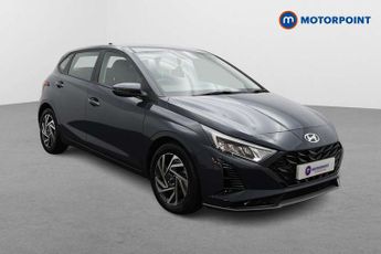 Hyundai I20 1.0T GDi Advance 5dr DCT