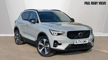 Volvo XC40 2.0 B3P Plus Dark 5dr Auto