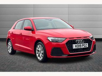 Audi A1 30 TFSI Sport 5dr