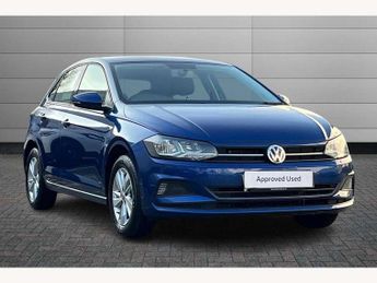 Volkswagen Polo 1.0 TSI 95 SE 5dr DSG