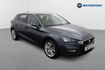 SEAT Leon 1.0 TSI EVO SE Dynamic 5dr