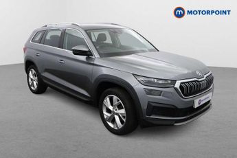 Skoda Kodiaq 1.5 TSI SE L 5dr [7 Seat]