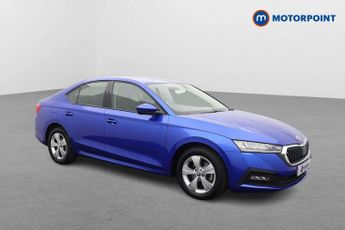 Skoda Octavia 1.0 TSI SE First Edition 5dr