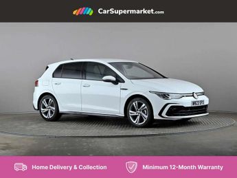 Volkswagen Golf 1.5 eTSI 150 R-Line 5dr DSG