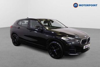 BMW X2 xDrive 25e Sport 5dr Auto