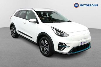 Kia Niro 150kW 2 Long Range 64kWh 5dr Auto