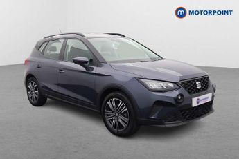 SEAT Arona 1.0 TSI SE Technology 5dr