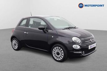 Fiat 500 1.0 Mild Hybrid 3dr