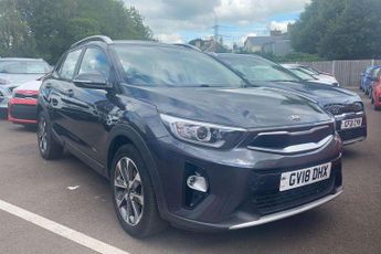 Kia Stonic 1.0T GDi 2 5dr