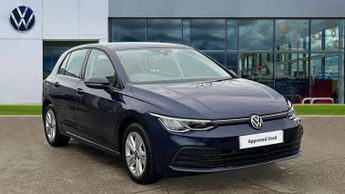 Volkswagen Golf 1.5 TSI 150 Life 5dr