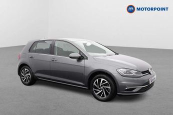 Volkswagen Golf 1.5 TSI EVO 150 Match Edition 5dr DSG