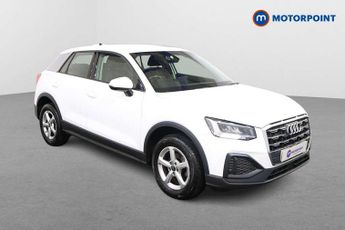 Audi Q2 30 TFSI Technik 5dr