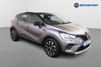 Renault Captur 1.0 TCE 90 Limited 5dr