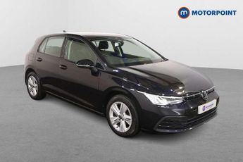 Volkswagen Golf TDi 2.0 TDI Life 5dr DSG