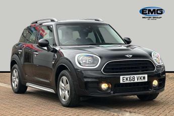 MINI Countryman 1.5 Cooper 5dr