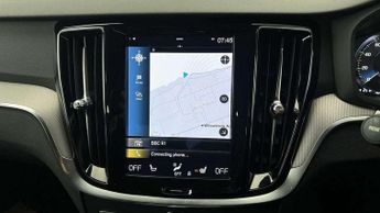 Volvo S60 2.0 B5P R DESIGN 4dr Auto