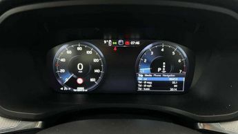 Volvo S60 2.0 B5P R DESIGN 4dr Auto