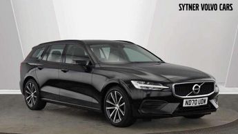 Volvo V60 2.0 B3P Momentum 5dr Auto