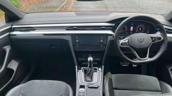 Volkswagen Arteon Shooting Brake 1.4 TSI eHybrid R-Line 5dr DSG