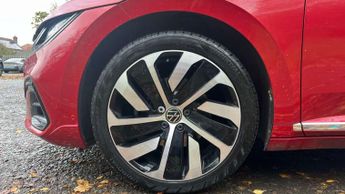 Volkswagen Arteon Shooting Brake 1.4 TSI eHybrid R-Line 5dr DSG