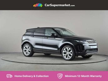 Land Rover Range Rover Evoque 2.0 D180 SE 5dr Auto