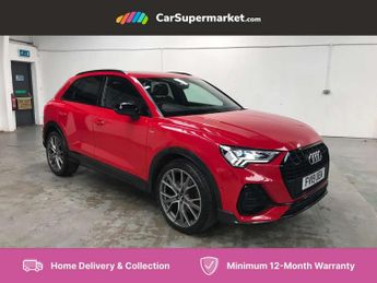 Audi Q3 45 TFSI Quattro Vorsprung 5dr S Tronic