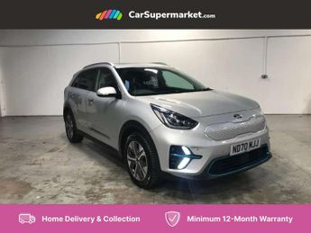 Kia Niro 150kW 4+ 64kWh 5dr Auto