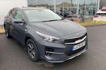 Kia Ceed 1.6 CRDi ISG 2 5dr