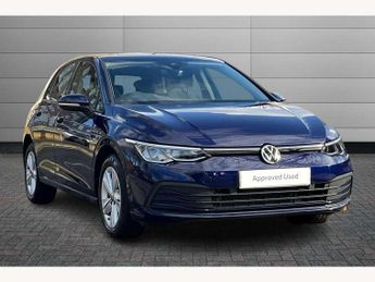 Volkswagen Golf 1.5 eTSI 150 Life 5dr DSG