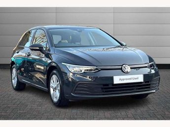 Volkswagen Golf 1.5 eTSI 150 Life 5dr DSG