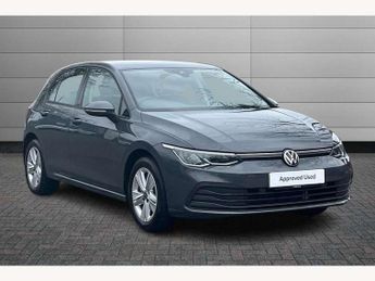 Volkswagen Golf 1.5 TSI 150 Life 5dr