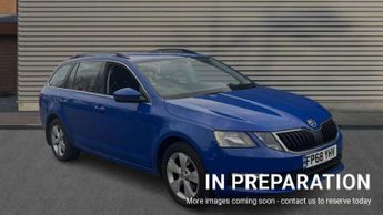 Skoda Octavia 1.0 TSI SE Technology 5dr