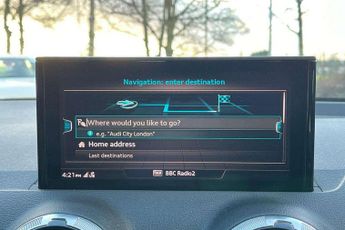 Audi Q2 35 TFSI Sport 5dr S Tronic