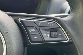 Audi Q2 35 TFSI Sport 5dr S Tronic