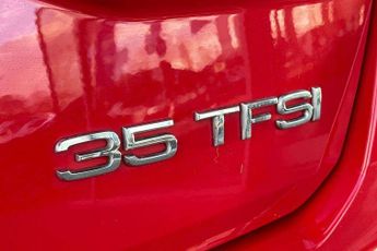 Audi Q2 35 TFSI Sport 5dr S Tronic