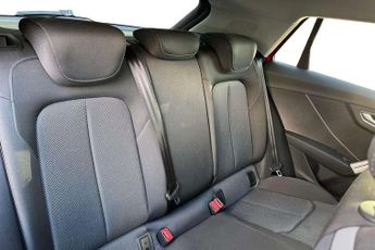 Audi Q2 35 TFSI Sport 5dr S Tronic