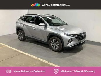 Hyundai Tucson 1.6 TGDi SE Connect 5dr 2WD