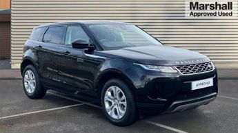 Land Rover Range Rover Evoque 2.0 P200 S 5dr Auto